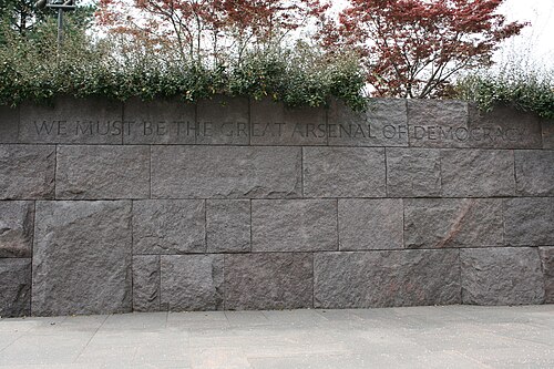 Arsenal of Democracy